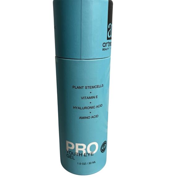 Pro Youth Eye Gel - Picture 1 of 2
